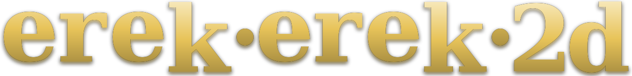 erek.erek.2d logo